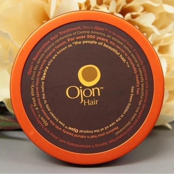 Ojon Restorative Hair Treatment FACTORY SEALED Original Formula 5 0z. - Picture 3 of 4